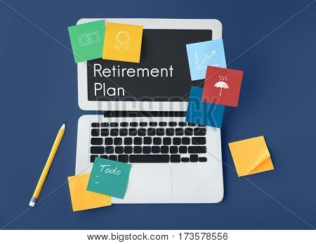 Professional Service Investment Retirement Financial Planning