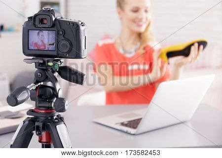 Fashion And Clothing Video