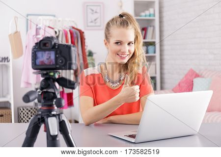 Leading Daily Vlog
