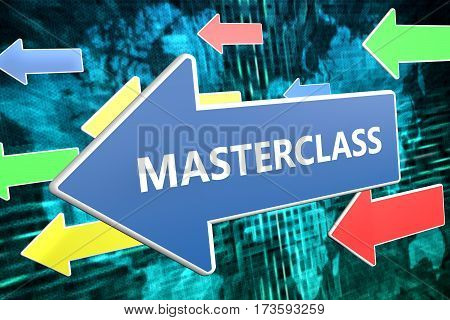 Masterclass