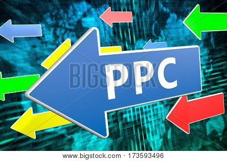 Pay Per Click