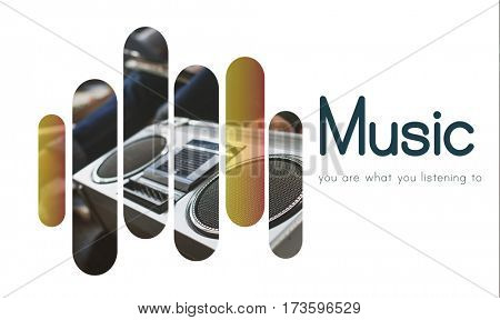 Tune Entertainment Streaming Media Icon