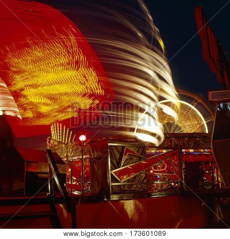 Hull Fair