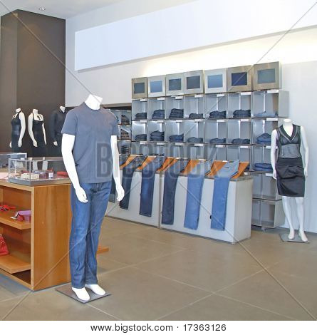 blau-Shop