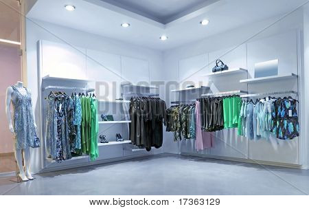 blau-Shop