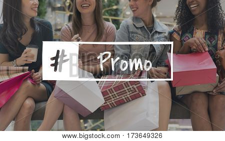 Special Shop Promo Price Offer