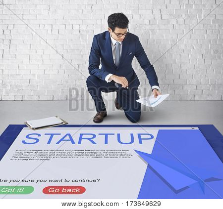 Start Up Investment Customer Development