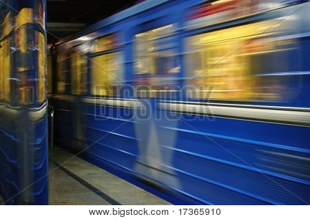 Metro