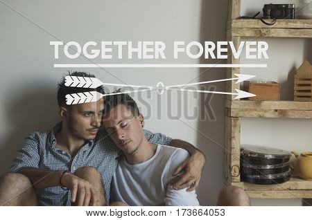 Always With You Tender LGBT