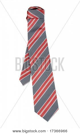 แถบสีเทาแดงเสมอ