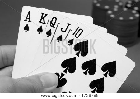 Покер (4)