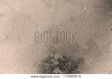 Abstract metal grunge background