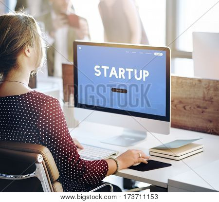 Start up Ideas Business Development