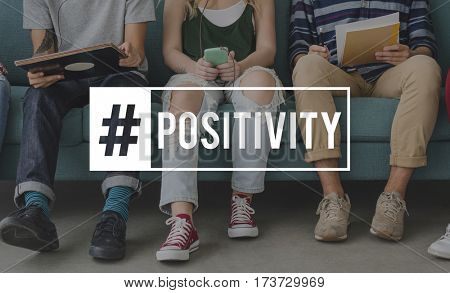 Freedom Positivity Hipster Music Hipster