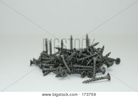 Screws