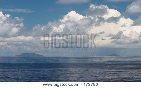Cloudscape