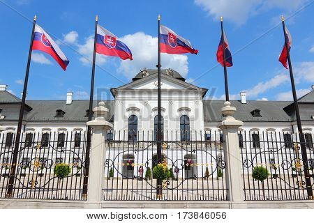 Bratislava