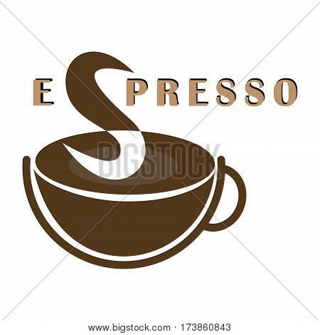 coffee icon set , coffee logo ,