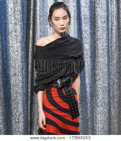 Monse - Fall 2017 Collection