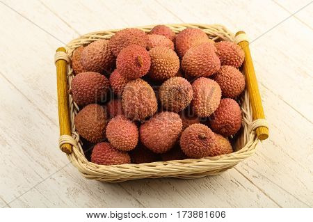 Lychee