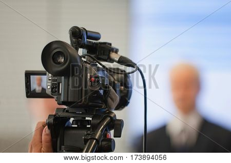 Public Relations