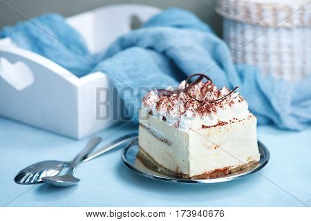Desert