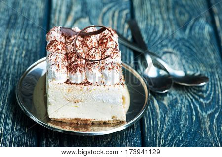 Desert