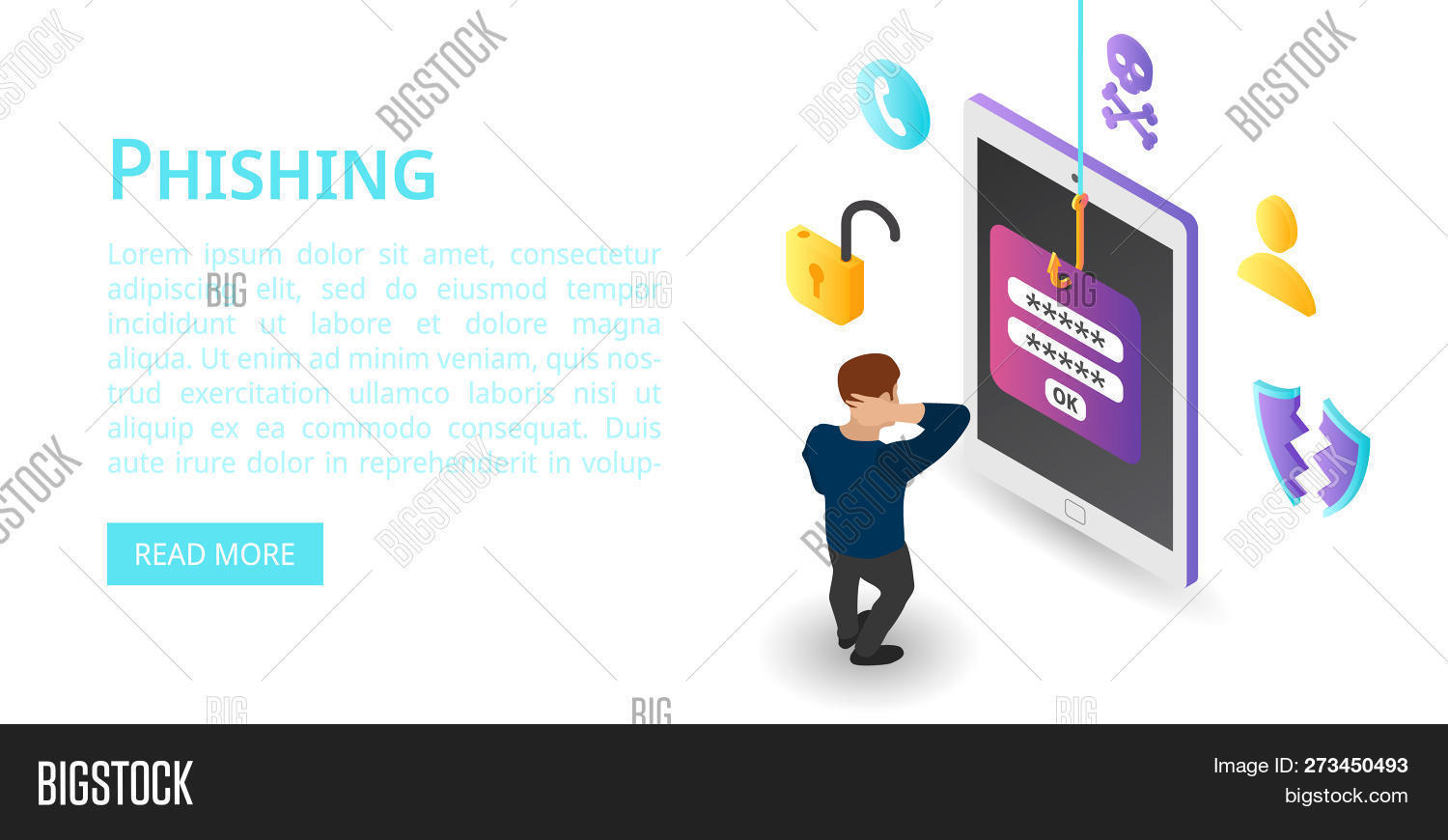Login Password Image Photo Free Trial Bigstock