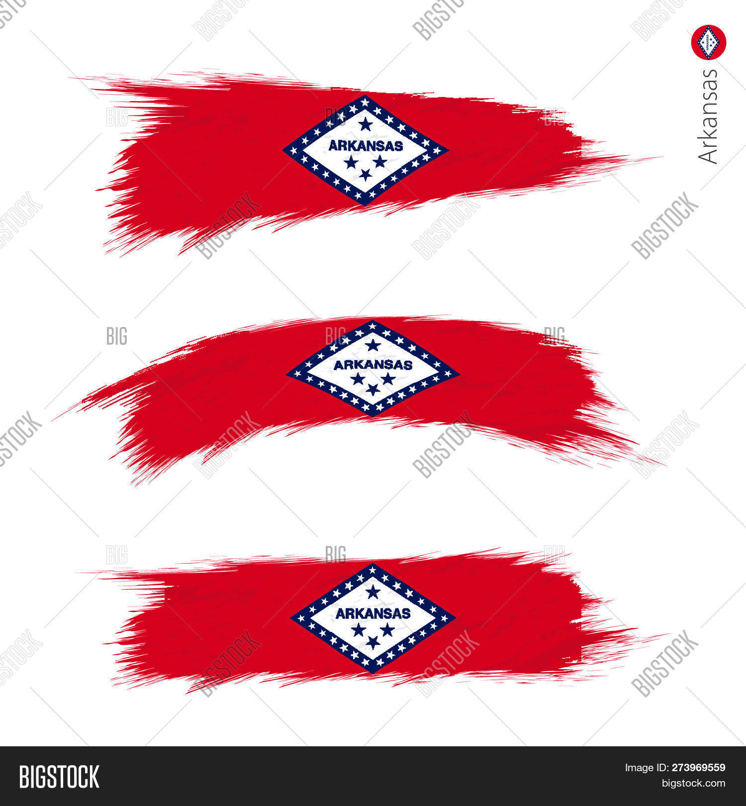 Set 3 Grunge Textured Vector & Photo (Free Trial) | Bigstock