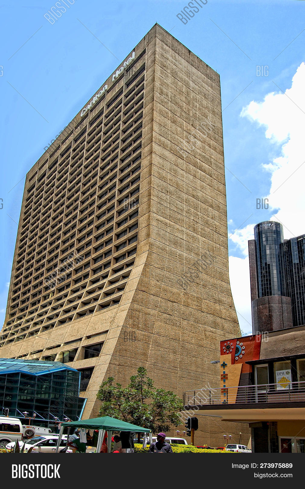 Johannesburg, South Image & Photo (Free Trial) Bigstock