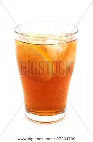 ice tea