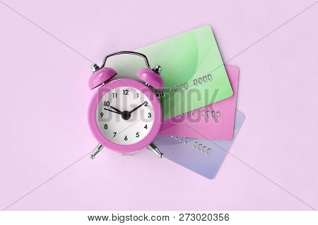 Modern Fast Online Banking And Funds Transfer Operations