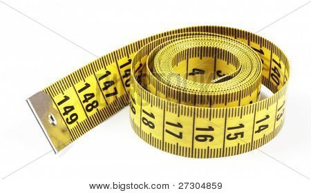  ruban à mesurer