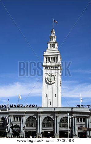 Ferry Building