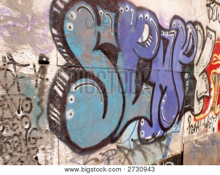 Grafitti