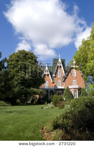 Casa do pão