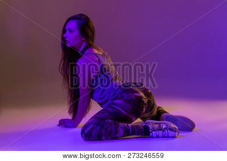 Attractive Young Image & Photo (Free Trial) | Bigstock