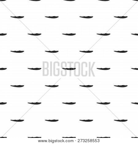 Kayak Pattern Seamless Vector Repeat Geometric For Any Web Design