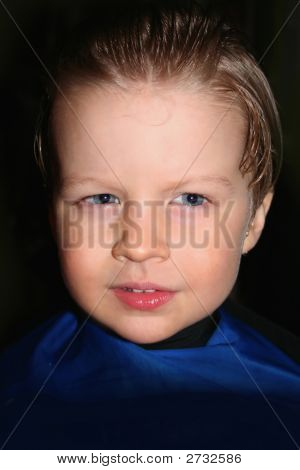 Pretty Boy