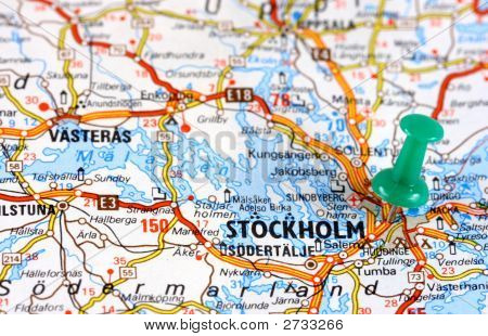 Stockholm