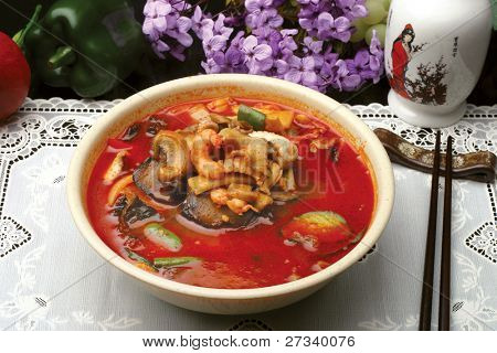 Cibo asiatico
