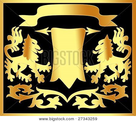 Gold(en) เครื่องประดับ ด้วยกระดาษพาไพรัส