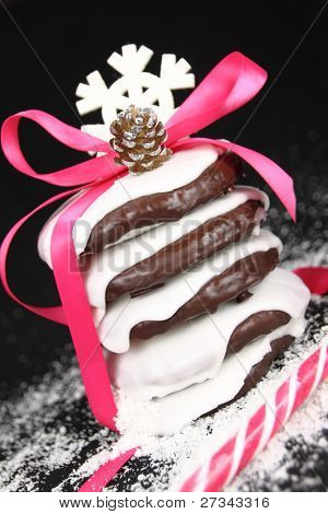 Regalo di Lebkuchen