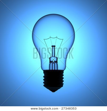 Light Bulb