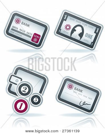Computer Cable & Plug