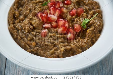 Levant Muhammara