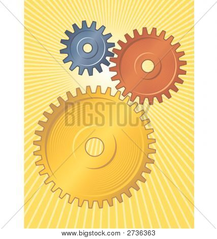 Gear
