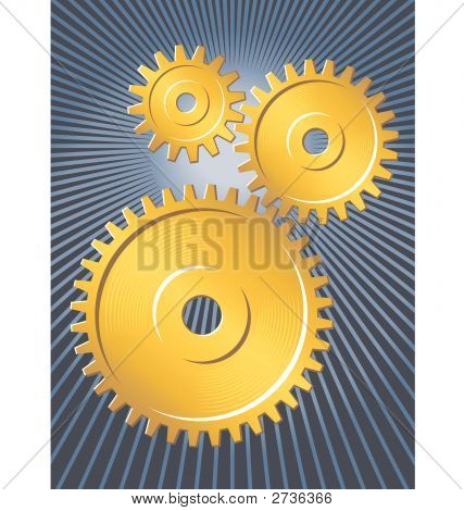 Gear