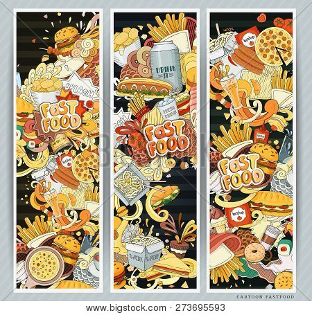 Cartoon Vector Vector Photo Free Trial Bigstock