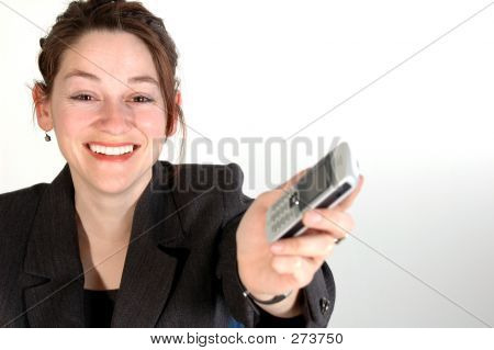 Business Woman 10